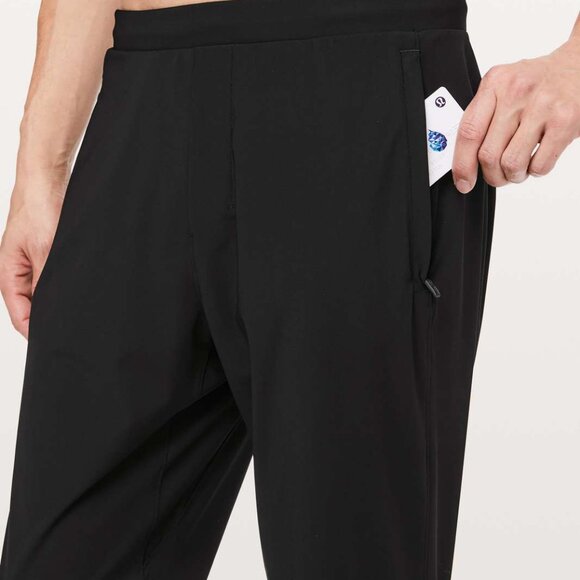 Lululemon Men's Surge Jogger *29" - Black - Picture 2 of 10